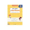 9782047406977-Mon cahier d'écriture - Les cahiers bordas - CE1/CE2 - par Guyonnet Marcel - livre d'exer-P_405235538_2-0