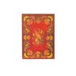 9781439798270-Paperblanks Flexis Fiammetta - Journal - 120 x 175 mm - 88 feuilles / 176 pages - ligné - Baroq-P_405235620_3-1