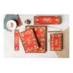 9781439798270-Paperblanks Flexis Fiammetta - Journal - 120 x 175 mm - 88 feuilles / 176 pages - ligné - Baroq-P_405235620_6-5