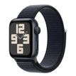 Apple Watch SE (GPS) 2e gen - montre connectée reconditionné grade A+ - 40 mm - Midnight