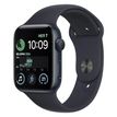Apple Watch SE (GPS) 2e gen - montre connectée reconditionnée grade A+ - 40 mm - Midnight 