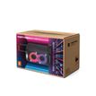 1200130008764-JBL PartyBox Stage 320 - Enceinte sans fil - Bluetooth - noir-P_405236201_1-15