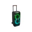 1200130008764-JBL PartyBox Stage 320 - Enceinte sans fil - Bluetooth - noir-P_405236201_13-11