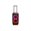 1200130008764-JBL PartyBox Stage 320 - Enceinte sans fil - Bluetooth - noir-P_405236201_2-0