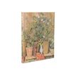 9781439797877-Paperblanks The Barnes Collection - Journal - reliure piquée - ultra - 175 x 230 mm - 144 pages - papier ivoire - uni - cezanne's terracotta pots -P_405236508_3-2