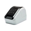 4977766827072-Brother QL-810Wc - Imprimante d'étiquettes monochrome - thermique direct - USB 2.0, Wi-Fi-P_405236606_4-2