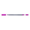 4005401645986-Faber-Castell GOLDFABER Aqua - Combinaison de pinceau et de crayon fin - rose vif-P_405239624_2-1