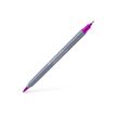 4005401645986-Faber-Castell GOLDFABER Aqua - Combinaison de pinceau et de crayon fin - rose vif-P_405239624_3-2