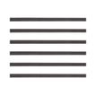 4057305067753-edding - Mine de crayon - graphite - 10H - gris - 5 mm (pack de 6)-P_405239922_5-1