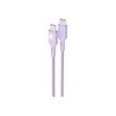 3571211536093-BIGBEN Connected - Câble USB - 24 pin USB-C (M) pour 24 pin USB-C (M) - 3 A - 1.2 m - USB Power Delivery (60W), plastique recyclé à 100 %, con-P_405240130_5-3