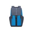 3219110486131-Delsey Securflap - Sacoche pour ordinateur portable - 16" - marine-P_405240285_3-6