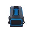 3219110486131-Delsey Securflap - Sacoche pour ordinateur portable - 16" - marine-P_405240285_4-9