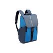3219110486131-Delsey Securflap - Sacoche pour ordinateur portable - 16" - marine-P_405240285_5-7
