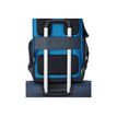 3219110486131-Delsey Securflap - Sacoche pour ordinateur portable - 16" - marine-P_405240285_8-5