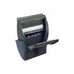 3219110486469-Delsey Securflap - Sacoche pour ordinateur portable - 16" - kaki-P_405240288_5-7