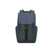 3219110486469-Delsey Securflap - Sacoche pour ordinateur portable - 16" - kaki-P_405240288_9-3