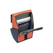 3219110486148-Delsey Securflap - Sacoche pour ordinateur portable - 16" - orange-P_405240290_2-6