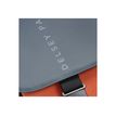 3219110486148-Delsey Securflap - Sacoche pour ordinateur portable - 16" - orange-P_405240290_6-3