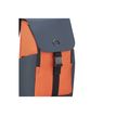 3219110486148-Delsey Securflap - Sacoche pour ordinateur portable - 16" - orange-P_405240290_8-5