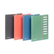 3135259954150-Viquel BUSINESS Class' - Classeur - 9 compartiments - 8 positions - pour A4 (210 x 297 mm) - disponible en di--0