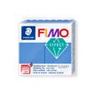 4007817141106-FIMO effect 8010 Metallic - Pâte à modeler - 57 g - bleu métallique-P_405242309_3-3
