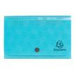 3130630554998-Exacompta Pop'N Co - Trieur à soufflet - 6 compartiments - pour 180 x 110 mm - capacité : 10-P_405242632_1-1