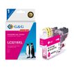 6942383184905-Cartouche compatible Brother LC3219XL - magenta - G&G-P_405242723_1-0