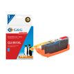 6937173406305-Cartouche compatible Canon CLI-551XL - cyan - G&G-P_405242788_1-0