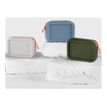 8410782199182-APLI Neon - Set de boîtier de transport - affichage - silicone - bleu gris, gris, orange,-P_405243363_5-2