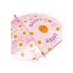 8052694027711-LEGAMI Dancin' in the Rain Daisy - Parapluie - 4 ans et plus - transparent, coloré-P_405243917_4-2