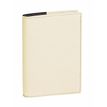 3371010529063-Agenda Année Civile - AFFAIRES FR avec répertoire - Couverture Club - Beige crème - 10x15 cm - Semainier - 13 mois de décembre à déc--0