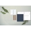 3660942052603-Agenda de bureau Forever Consultations 29S spiralé - Intérieur recyclé - 1 semaine sur 2 pages - 21 x 29,7 cm ---3