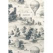 3664447211817-Agenda Vienne - 1 semaine sur 2 pages - 17 x 24,5 cm - paysage - Oberthur--0