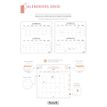 3494150173726-Calendriers 30x30cm 16 mois Aquarupella - Ambiance florale--1