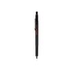 3501179044453-Rotring 600 - Porte-mine - non permanent - 0.5 mm - rétractable - avec gomme-P_405245183_1-0