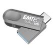 3126170182609-EMTEC Dual D280 - Clé USB 128 Go - USB 3.2 Gen 1-P_405245570_1-0