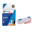 6937173411521-Cartouche compatible Epson 24XL Eléphant - magenta clair - G&G-P_405245580_1-0