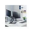 4002432138340-Leitz Ergo - Support pour ordinateur portable - réglable, multi-angle - 13" - 15" - gris -P_405245718_2-9