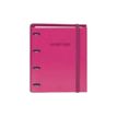 8421938518757-Dohe Color Vibes - Classeur à anneaux - largeur de dos : 40 mm - pour A4 (210 x 297 mm) --P_405247141_2-0