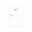 3371010513604-Quo Vadis Fantasy - Carnet de notes - A5 - 48 feuilles / 96 pages - couverture noire-P_405247290_3-1