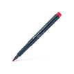 4005401608219-Faber-Castell Neon - Feutre - petite corvette rouge - encre à l'eau - 1.5 mm-P_405247410_1-0