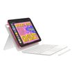 00195950086638-Apple iPad Wi-Fi - 11ème génération - tablette 11" - 128 Go - jaune-P_405248776_4-4