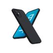3701263530989-JAYM POP - Coque de protection pour téléphone portable - silicone liquide - noir - pour -P_405253026_3-2