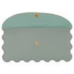 3173749255684-Trousse plate SCHOOL "Mini & Chic" coloris vert clair--1