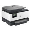 196337379862-HP Officejet Pro 9120 - Imprimante multifonction jet d'encre couleur A4 - USB , Wi-Fi, Blue-P_405257896_1-1