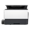 196337379862-HP Officejet Pro 9120 - Imprimante multifonction jet d'encre couleur A4 - USB , Wi-Fi, Blue-P_405257896_8-4
