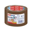 4042448123886-Tesapack Extra Strong - Ruban adhésif d'emballage - 50 mm x 66 m - havane-P_412061_1-0
