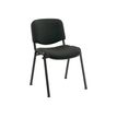 3700339873968-Chaise VISITEUR - noir-Angle gauche-0