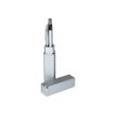 4014421430298-Online Graphite - Stylo à bille argent-Avant-0