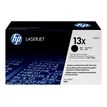 8087364203966-HP 13X - noir - cartouche laser d'origine-Avant-0